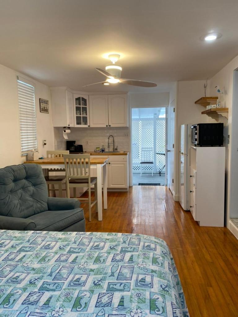 Twins Inn & Apartments St. Pete Beach Dış mekan fotoğraf