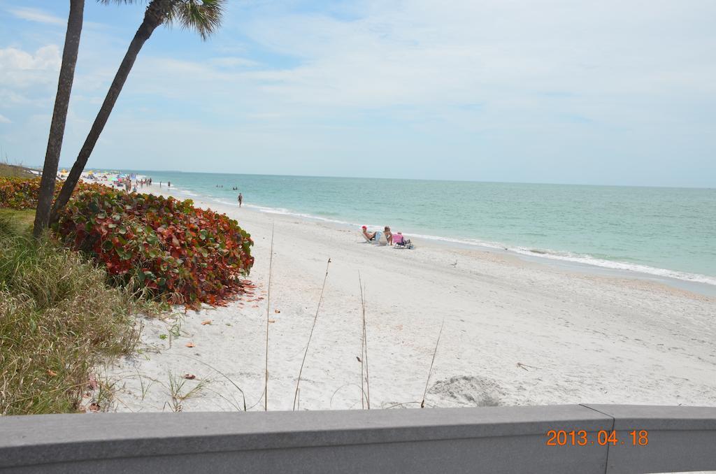 Twins Inn & Apartments St. Pete Beach Dış mekan fotoğraf