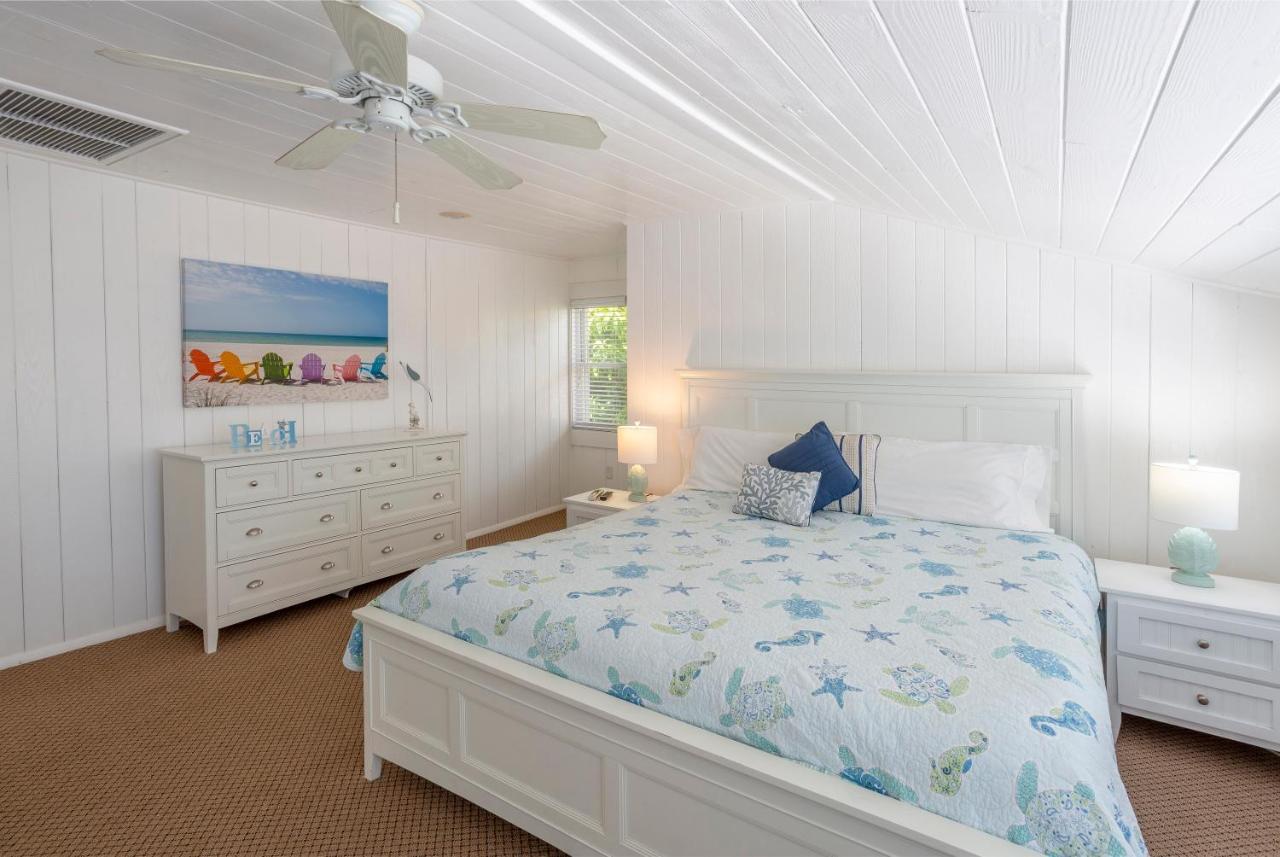 Twins Inn & Apartments St. Pete Beach Dış mekan fotoğraf